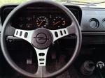 Opel Manta 1975 года